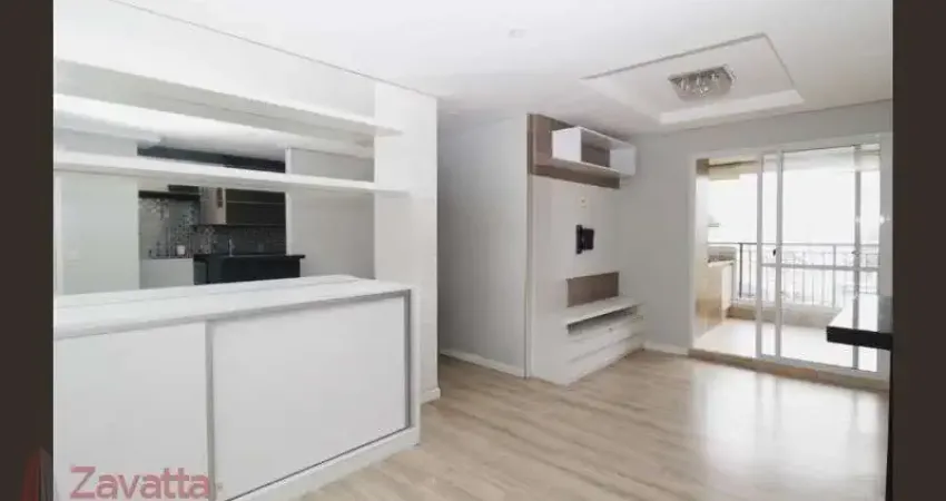 Apartamento à venda em São Paulo - Vila Guilherme: 3 quartos, 1 suíte, 2 salas, 2 banheiros, 2 vagas de garagem.