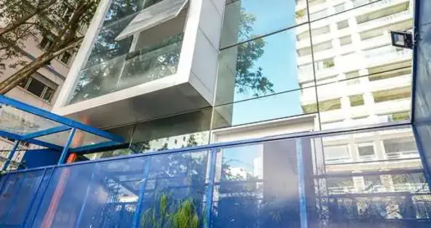 Prédio à venda na Rua Peixoto Gomide, 1596, Jardim Paulista, São Paulo