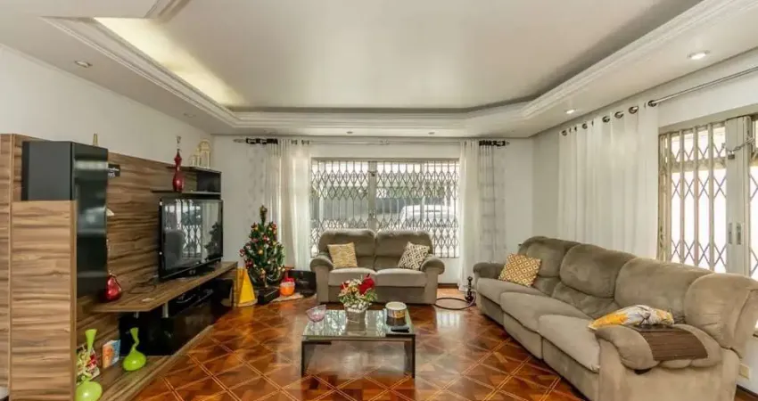 Casa com 3 quartos à venda na Praça Xavier da Silveira, 92, Mooca, São Paulo