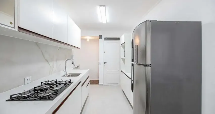 Apartamento com 3 quartos à venda na Alameda Franca, 732, Jardim Paulista, São Paulo