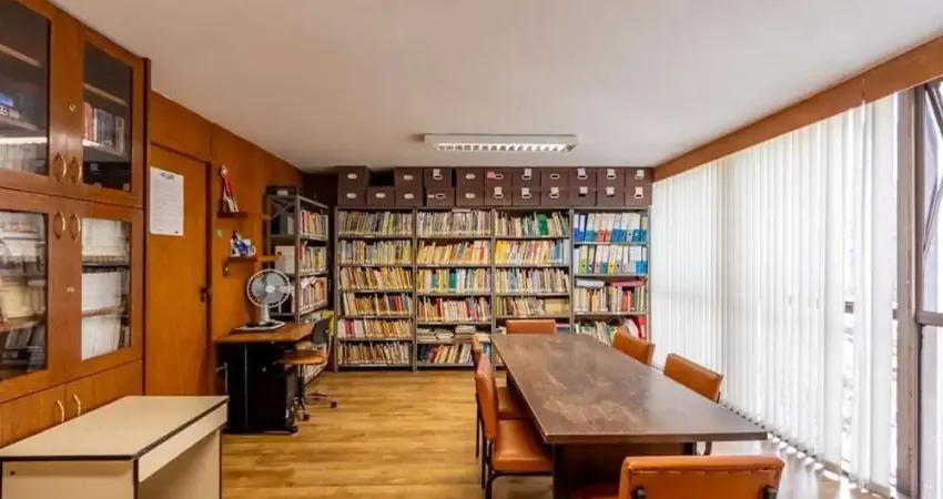 Sala comercial à venda na Alameda Casa Branca, 35, Cerqueira César, São Paulo