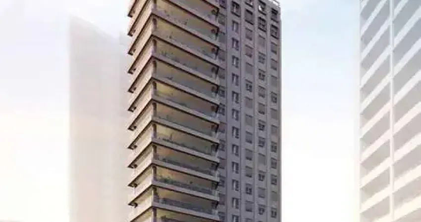 Apartamento com 4 quartos à venda na Avenida Hélio Pellegrino, 622, Vila Nova Conceição, São Paulo