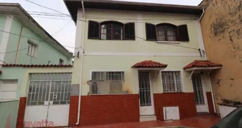 Casa de Condomínio de Alto Padrão à Venda no Tatuapé, São Paulo-SP: 5 Quartos, 2 Salas, 2 Banheiros, 3 Vagas de Garagem, 194m².