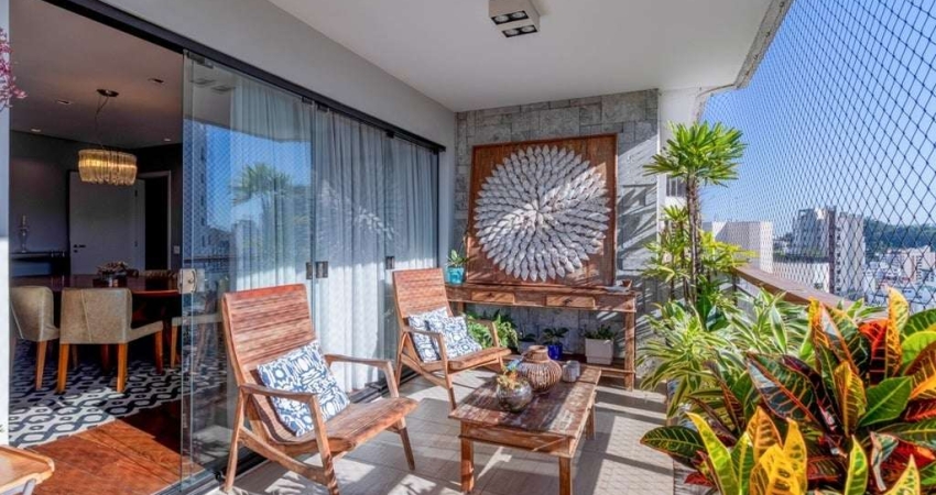 Apartamento com 4 quartos à venda na Rua Camillo Nader, 36, Vila Morumbi, São Paulo