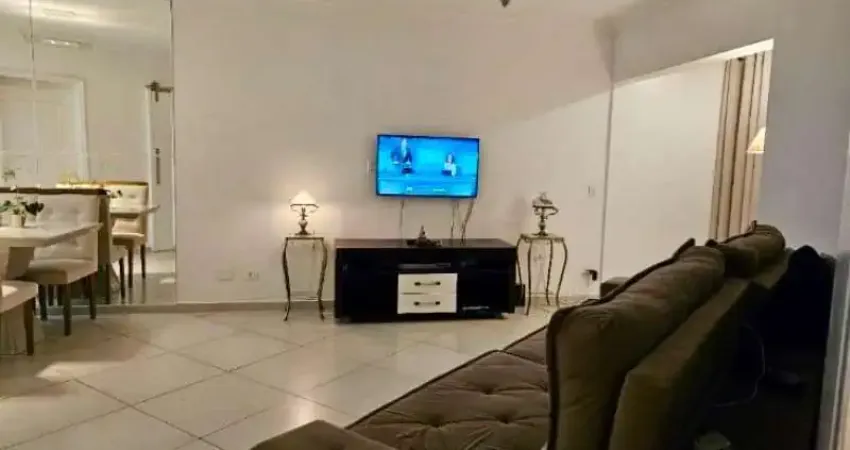 Apartamento à venda em Santana, com 3 quartos, 1 suíte, 2 vagas, 115m²