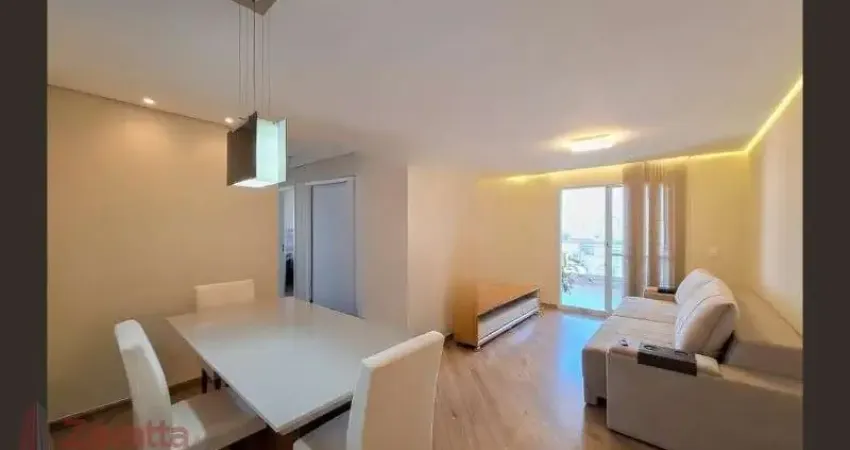 Excelente apartamento à venda no Lauzane Paulista, São Paulo-SP, com 3 quartos, 1 suíte, 2 salas, 2 banheiros, 2 vagas de garagem e 93m².