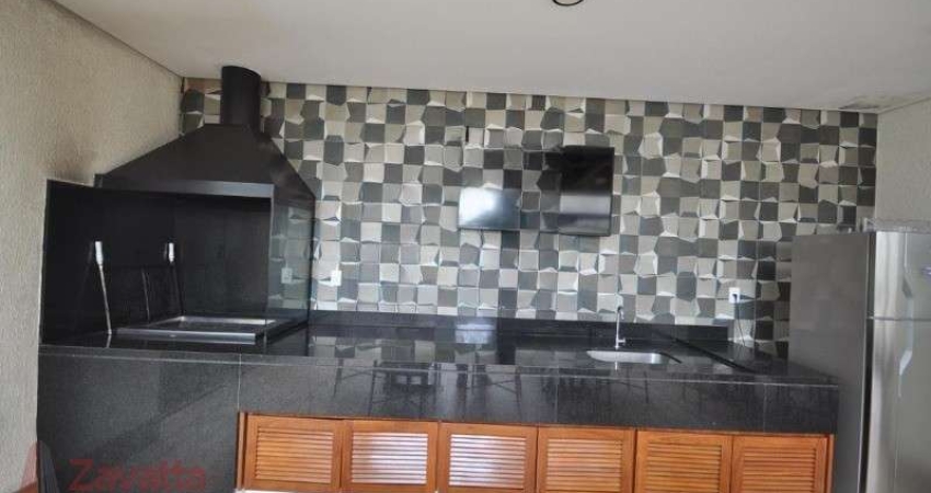Imperdível! Apartamento à venda em São Paulo-SP, Vila Guilherme, 3 quartos, 1 suíte, 2 salas, 2 banheiros, 1 vaga, 60m².