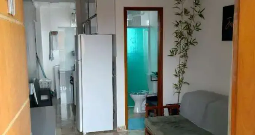 Apartamento à venda, 2 dormitórios e 1 vaga de garagem em Santana, Zona Norte