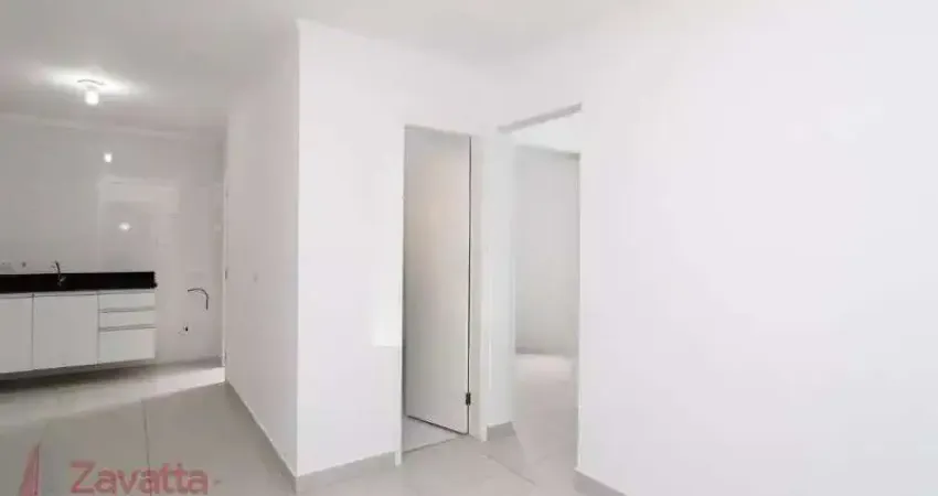 Apartamento à venda em São Paulo-SP, Vila Mazzei: 2 quartos, 2 salas, 1 banheiro, 2 vagas de garagem, 58m² de área.