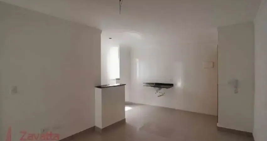 Imperdível oportunidade: Apartamento à venda em São Paulo-SP, 2 quartos, 2 salas, 1 banheiro, 45m² na Parada Inglesa!