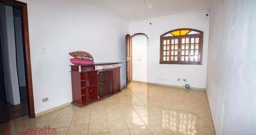 Casa à venda em São Paulo-SP, Parque Vitória: 2 quartos, 1 suíte, 2 salas, 2 banheiros, 2 vagas, 90m². Imperdível!