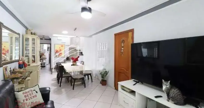 Espetacular casa à venda em São Paulo-SP, Vila Isolina Mazzei: 5 quartos, 4 suítes, 3 salas, 5 banheiros, 4 vagas, 275m²