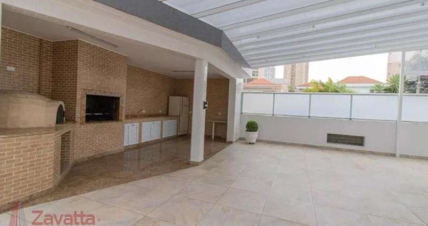 Imperdível: Apartamento à venda em São Paulo-SP, na Vila Maria Alta, com 3 quartos, 1 suíte, 2 salas, 4 banheiros, 4 vagas de garagem e 190m² de área.