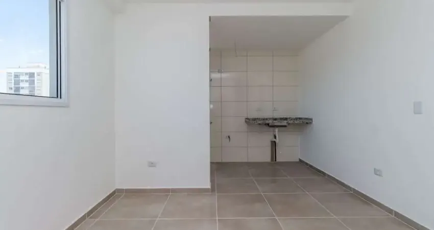 Apartamento com 2 quartos à venda na Rua Cabinda, 55, Vila Zelina, São Paulo