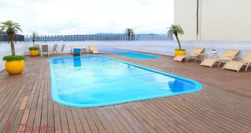 Apartamento à venda em São Paulo-SP, na Vila Gustavo: 2 quartos, 2 salas, 1 banheiro, 1 vaga, 51m². Venha conferir!