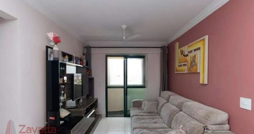Imperdível oportunidade: Apartamento à venda em São Paulo-SP, Vila Medeiros! 2 quartos, 2 suítes, 2 salas, 2 banheiros, 1 vaga, 68 m²!