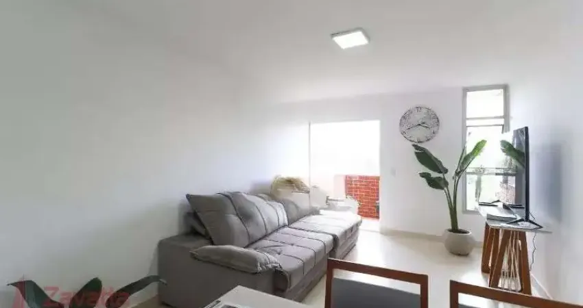 Apartamento à venda em São Paulo-SP, Barro Branco (zona Norte): 3 quartos, 2 salas, 2 banheiros, vaga de garagem, 82 m²