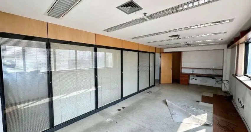 Sala comercial à venda na Rua Doutor Olavo Egídio, 287, Santana, São Paulo