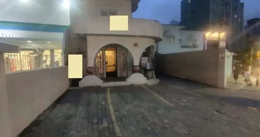 Casa com 6 quartos à venda na Rua Topázio, 988, Vila Mariana, São Paulo