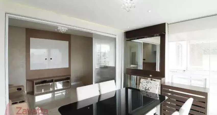 Imperdível: Apartamento à venda em São Paulo-SP, Lauzane Paulista, 2 quartos, 1 suíte, 2 salas, 2 banheiros, 1 vaga, 72m².