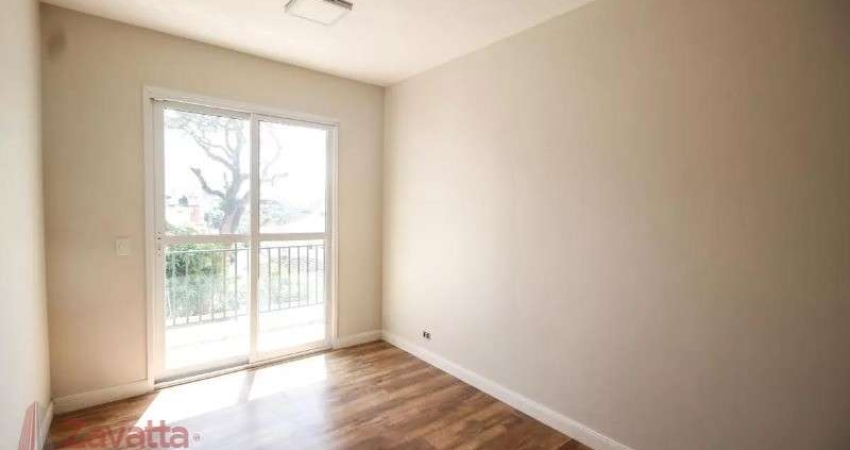Apartamento à venda em Santana, São Paulo-SP: 3 quartos, 1 suíte, 2 salas, 2 banheiros, 2 vagas, 66,00 m². Venha conferir!