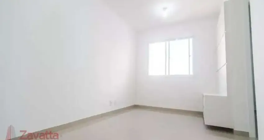 Oportunidade Única: Apartamento à venda no Brás, São Paulo-SP - 2 quartos, 2 salas, 1 banheiro, 43,00m² de área!
