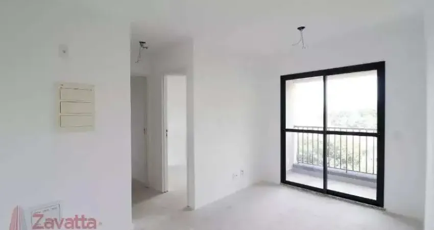 Apartamento à venda em São Paulo-SP, Jardim São Paulo: 2 quartos, 1 suíte, 2 salas, 2 banheiros, 1 vaga, 50m²!