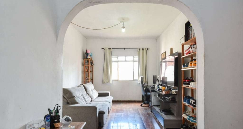 Apartamento com 3 quartos à venda na Rua Francisco Estácio Fortes, 136, Santa Cecília, São Paulo