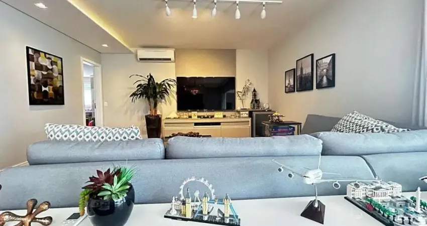 Apartamento com 3 quartos à venda na Rua Ministro Luiz Gallotti, 470, Vila Cordeiro, São Paulo