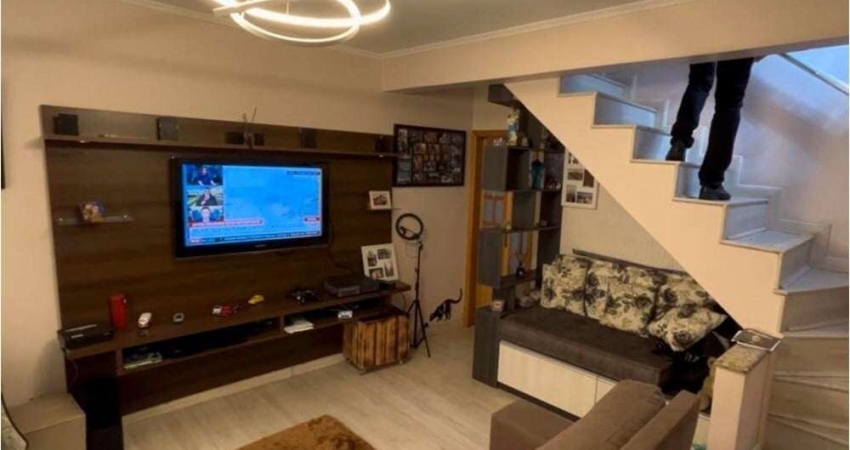 Casa em condomínio fechado com 3 quartos à venda na Rua Angá, 433, Jardim Vila Formosa, São Paulo