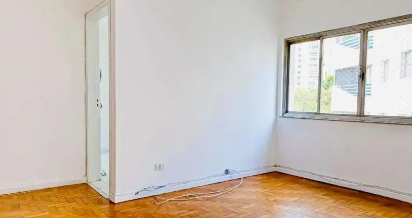 Apartamento com 2 quartos à venda na Alameda Joaquim Eugênio de Lima, 108, Jardim Paulista, São Paulo