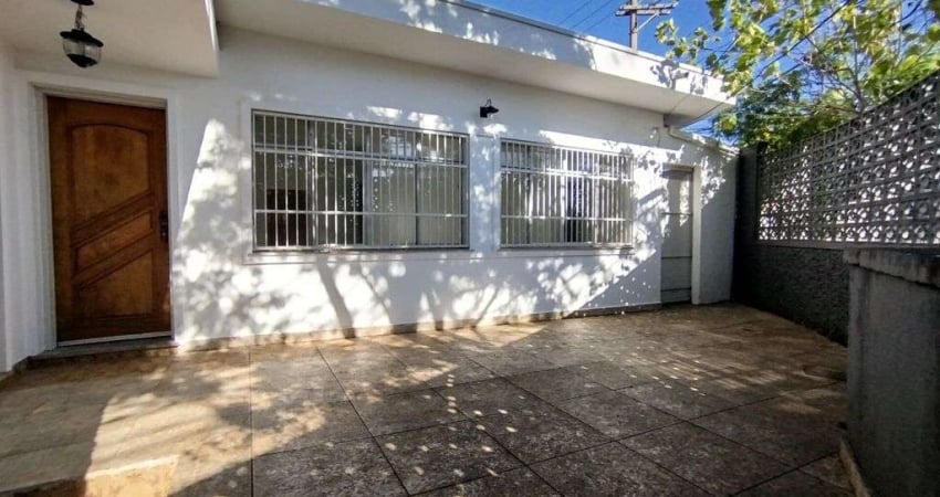 Casa com 3 quartos à venda na Rua Bonifácio de Abreu, 121, Parque Jabaquara, São Paulo