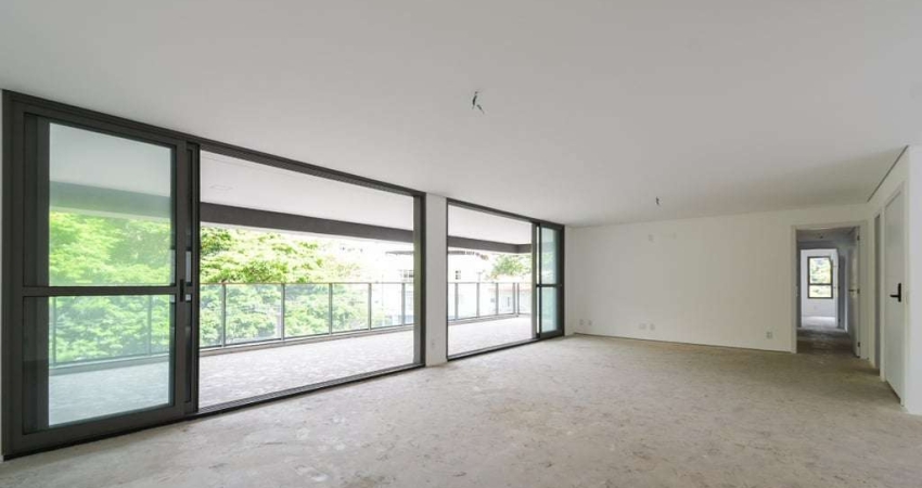 Apartamento com 4 quartos à venda na Rua Campevas, 725, Perdizes, São Paulo