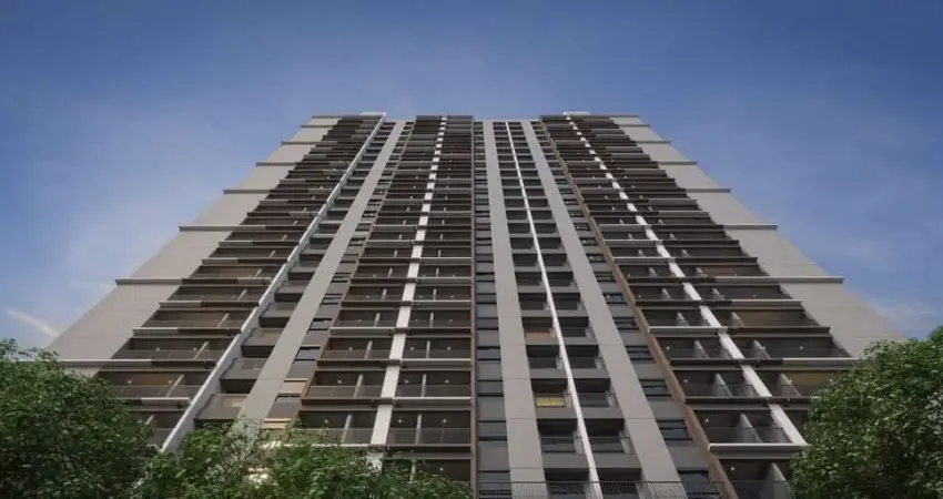 Apartamento com 3 quartos à venda na Rua Sousa Ramos, 325, Chácara Klabin, São Paulo