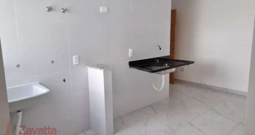 Excelente Oportunidade: Apartamento à Venda em São Paulo-SP, Vila Basileia - 1 Quarto, 2 Salas, 1 Banheiro - 32m² de Área!