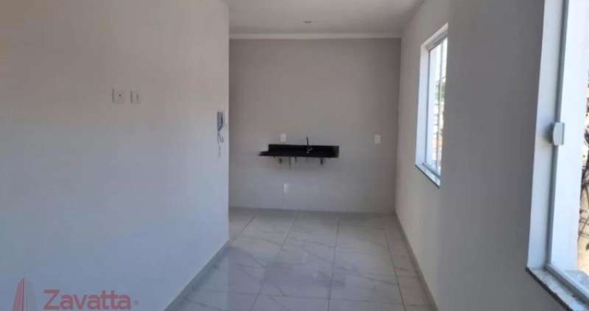 Excelente Oportunidade: Apartamento à Venda em São Paulo-SP, Vila Basileia - 1 Quarto, 2 Salas, 1 Banheiro - 32m² de Área!