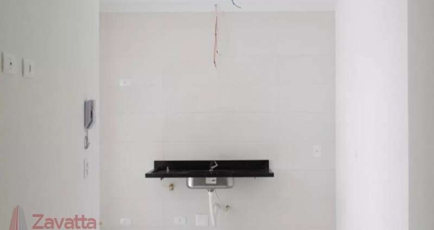 Excelente Oportunidade: Apartamento à Venda em São Paulo-SP, Vila Basileia - 1 Quarto, 2 Salas, 1 Banheiro - 32m² de Área!