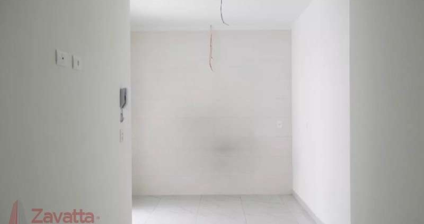 Excelente Oportunidade: Apartamento à Venda em São Paulo-SP, Vila Basileia - 1 Quarto, 2 Salas, 1 Banheiro - 32m² de Área!
