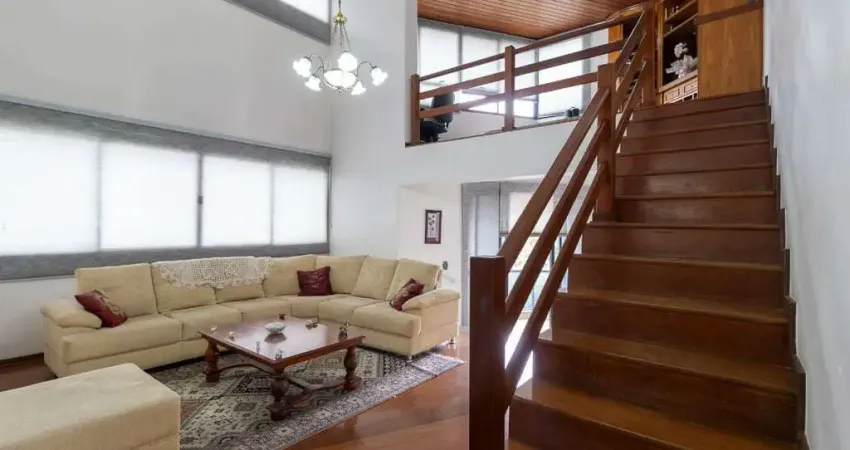 Apartamento com 4 quartos à venda na Rua Joaquim Pereira Pinto, 315, Jardim Avelino, São Paulo