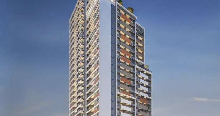 Apartamento com 1 quarto à venda na Rua Paulistânia, 136, Sumarezinho, São Paulo