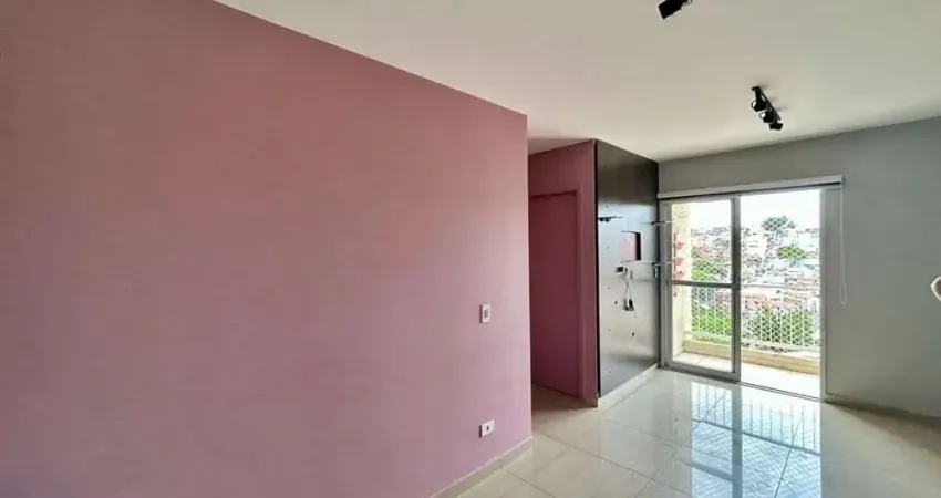 Apartamento com 2 quartos à venda na Avenida Tarumã, 300, Cangaíba, São Paulo