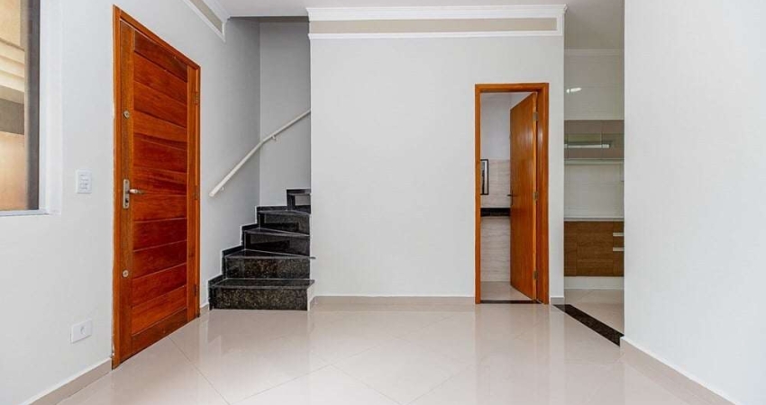 Casa em Condomínio de Alto Padrão em Tremembé: 2 Quartos, 2 Suítes, 3 Banheiros, 2 Vagas - São Paulo-SP