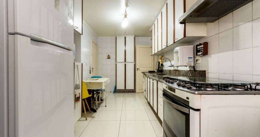 Apartamento com 3 quartos à venda na Rua Oscar Freire, 1546, Pinheiros, São Paulo