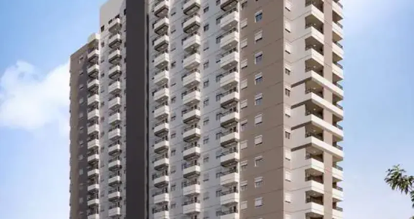 Apartamento com 2 quartos à venda na Rua Lutécia, 1075, Vila Carrão, São Paulo