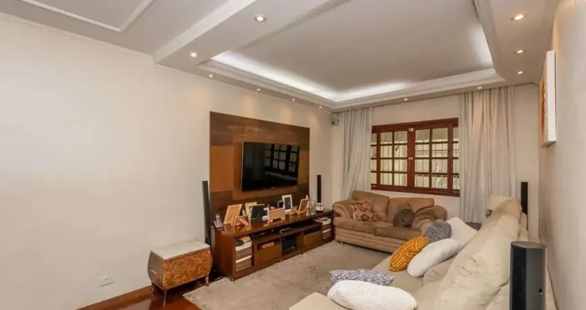 Casa com 3 quartos à venda na Rua Teodósio Nobre, 156, Vila Marari, São Paulo