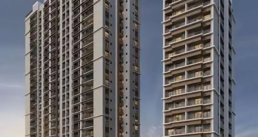 Apartamento com 3 quartos à venda na Rua Sousa Ramos, 325, Chácara Klabin, São Paulo