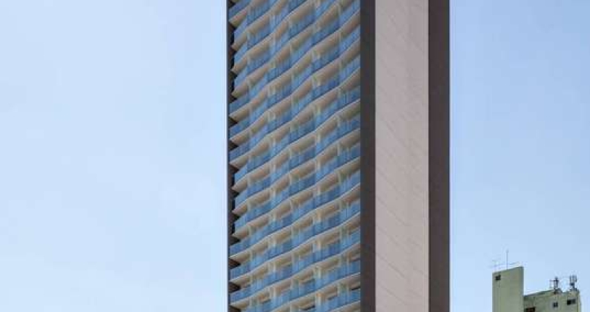 Apartamento com 1 quarto à venda na Rua Tabatinguera, 462, Centro, São Paulo