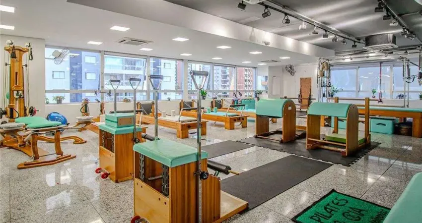 Sala comercial à venda na Rua Cayowaá, 580, Perdizes, São Paulo