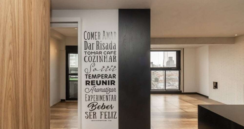 Apartamento com 2 quartos à venda na Rua Jorge Valim, 188, Vila Ester (Zona Norte), São Paulo