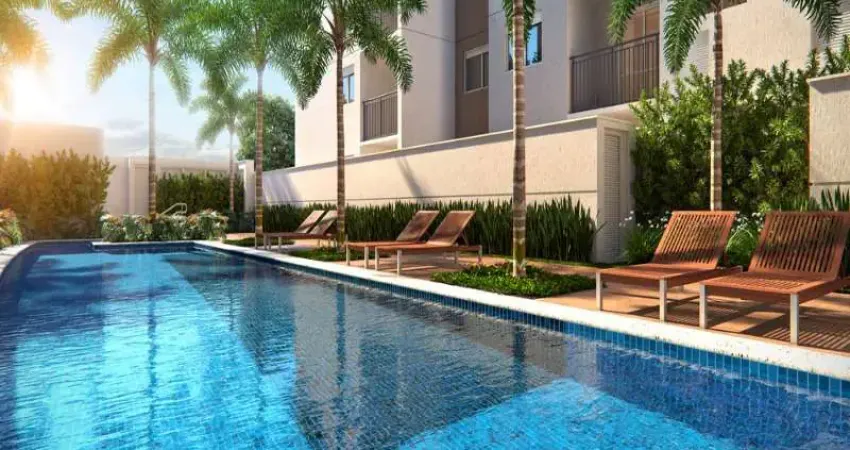 Apartamento à venda em Guarulhos-SP na Vila Augusta: 2 quartos, 1 suíte, 2 salas, 2 banheiros, 1 vaga, 57m². Imperdível!